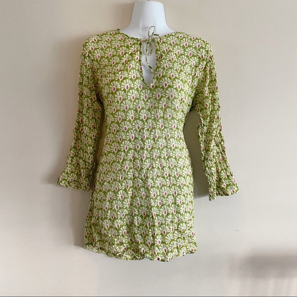 Tops - Rock Flower Paper green tunic top
